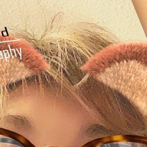 Meet your Posher, Caridad